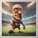 Search for football field posters Touchdown