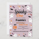 Search for babys first halloween invitations Pumpkin