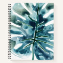 Search for jewels notebooks Botanical