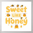 Search for cute honey bee posters Funny