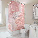 Search for agate shower curtains Girly