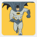 Search for running man stickers Batman action callout