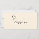 Search for business woman postcards Aesthetician