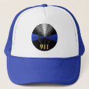 Search for line baseball caps Law enforcement