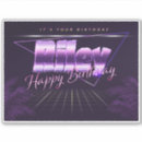 Search for riley name Birthday