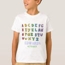 Search for abc tshirts Back to school