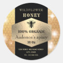 Search for honey labels Apiary