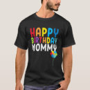 Search for happy birthday mom tshirts Cute
