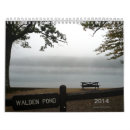 Search for quotations calendars Nature