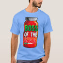 Search for sauce boss tshirts Food