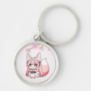 Search for kitsune key rings Kawaii