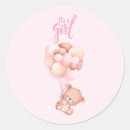 Search for toy bear stickers Girl
