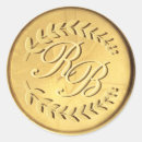 Search for initial envelope seals Gold