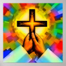 Search for christmas prayer posters Cross