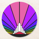 Search for art deco coasters Retro