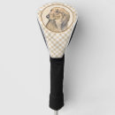 Search for dachshund golf equipment Doxie