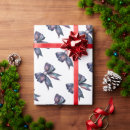 Search for bow wrapping paper Purple