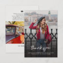 Search for graduation party thank you cards Script
