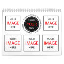 Search for create calendars Create your own