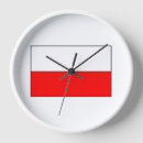 Search for polish clocks Flag