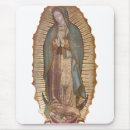 Search for guadalupe mousepads Jesus