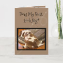 Search for big dog birthday cards Cute