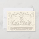 Search for doves rsvp cards Response