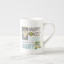 Search for risque mugs Typography graphic