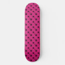 Search for fuchsia skateboards Black