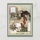 Search for vintage christmas bells postcards Victorian
