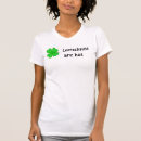 Search for leprechaun tshirts Shamrock
