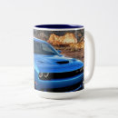 Search for dodge challenger mugs Hellcat
