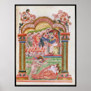 Search for melchior posters Three
