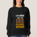 Search for mozzarella sticks Here
