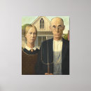 Search for american gothic art Fine