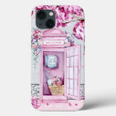 Search for cherry blossom iphone 7 plus cases Pink