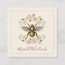 Search for golden business cards Interior design