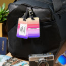 Search for simple luggage tags Chic