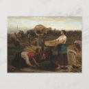Search for peasant postcards Woman