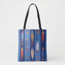 Search for aquatic bags Pattern