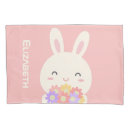 Search for cartoon animal pillowcases Whimsical