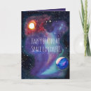 Search for cosmic love cards Space