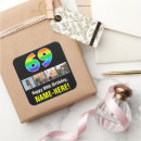 Search for sixty nine stickers Happy birthday
