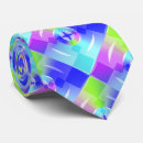 Search for rainbow fractal Abstract