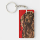 Search for little brown key rings Dog