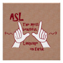 Search for asl posters Interpreter