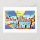 Search for vintage atlantic city postcards Travel