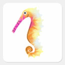 Search for cute seahorse stickers Underwater