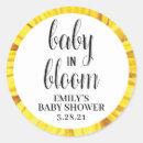 Search for seed packets stickers Floral