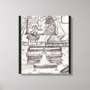 Search for piano canvas prints Music